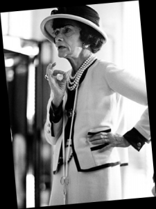 Coco Chanel